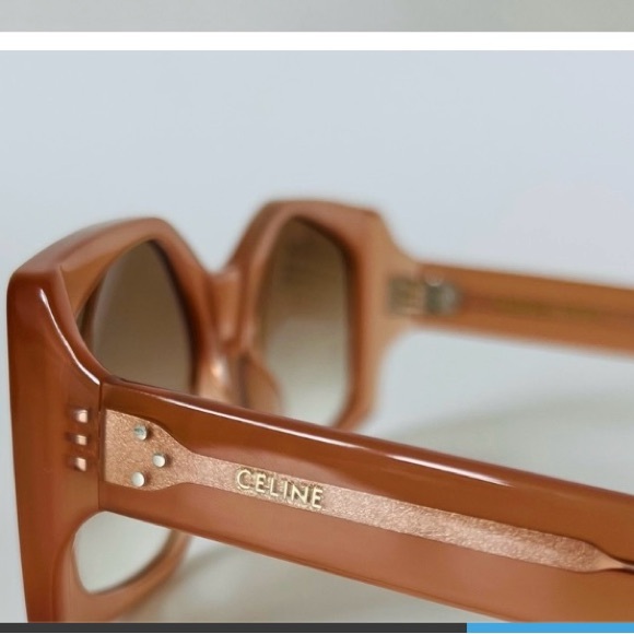 Celine sunglasses - Picture 3 of 7
